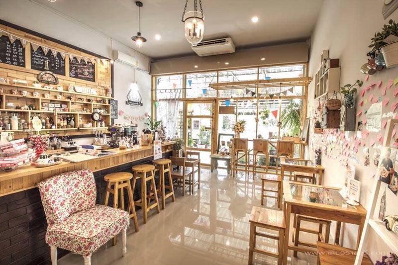ราชบุรี, คาเฟ่ราชบุรี, ร้านกาแฟโพธาราม, ร้านกาแฟราชบุรี, top 20+ คาเฟ่ราชบุรี หลงรักธรรมชาติ ศิลปะ และเสน่ห์โลคอล