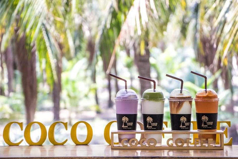 ราชบุรี, คาเฟ่ราชบุรี, ร้านกาแฟโพธาราม, ร้านกาแฟราชบุรี, top 20+ คาเฟ่ราชบุรี หลงรักธรรมชาติ ศิลปะ และเสน่ห์โลคอล