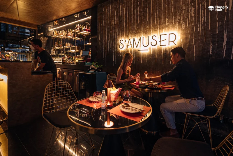 top 10+ ร้านนั่งชิว กรุงเทพ 2024 เน้นบรรยากาศ จิบเครื่องดื่มเพลินๆ
