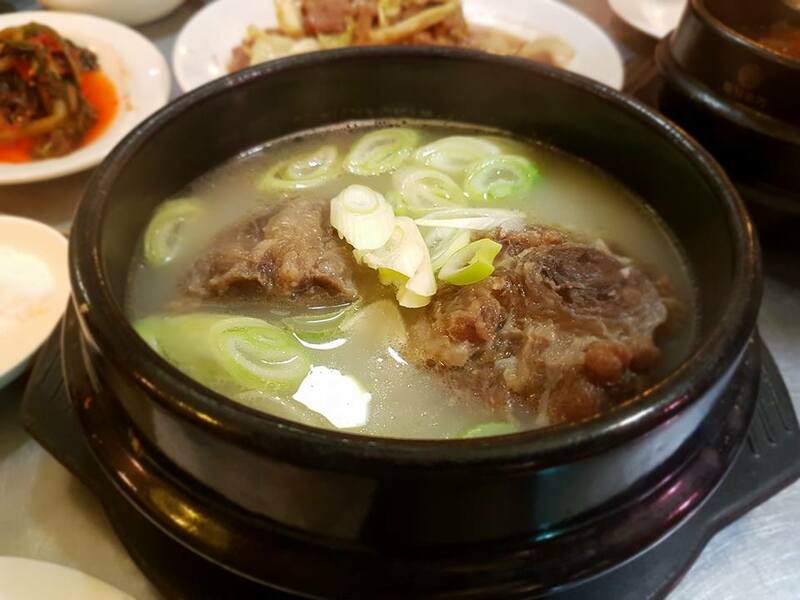 รวมร้านสามชั้นปิ้งย่างสไตล์เกาหลี รสชาติอร่อยแบบต้นตำรับเกาหลีแท้ มีทั้ง buffet และ a la carte