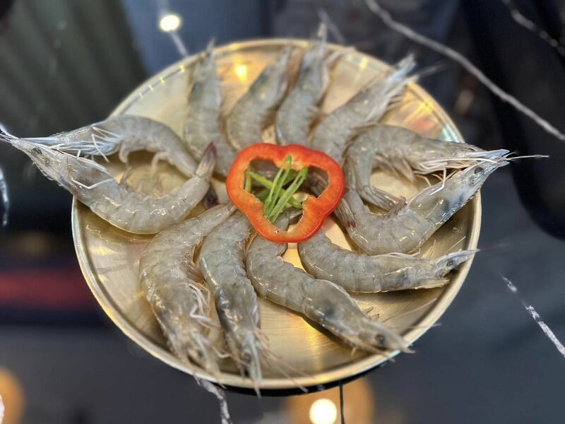 รวมร้านสามชั้นปิ้งย่างสไตล์เกาหลี รสชาติอร่อยแบบต้นตำรับเกาหลีแท้ มีทั้ง buffet และ a la carte