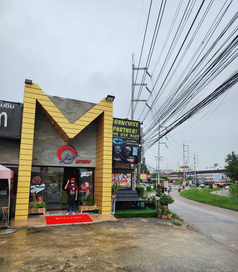 รวมร้านสามชั้นปิ้งย่างสไตล์เกาหลี รสชาติอร่อยแบบต้นตำรับเกาหลีแท้ มีทั้ง buffet และ a la carte