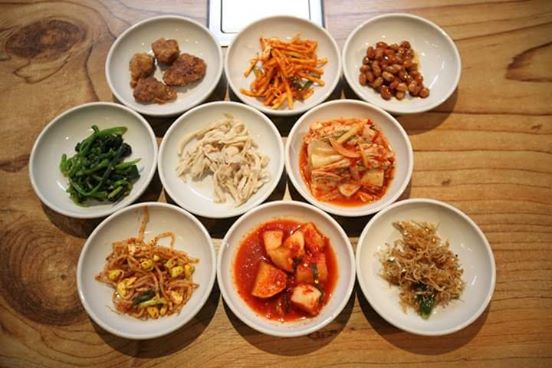 รวมร้านสามชั้นปิ้งย่างสไตล์เกาหลี รสชาติอร่อยแบบต้นตำรับเกาหลีแท้ มีทั้ง buffet และ a la carte