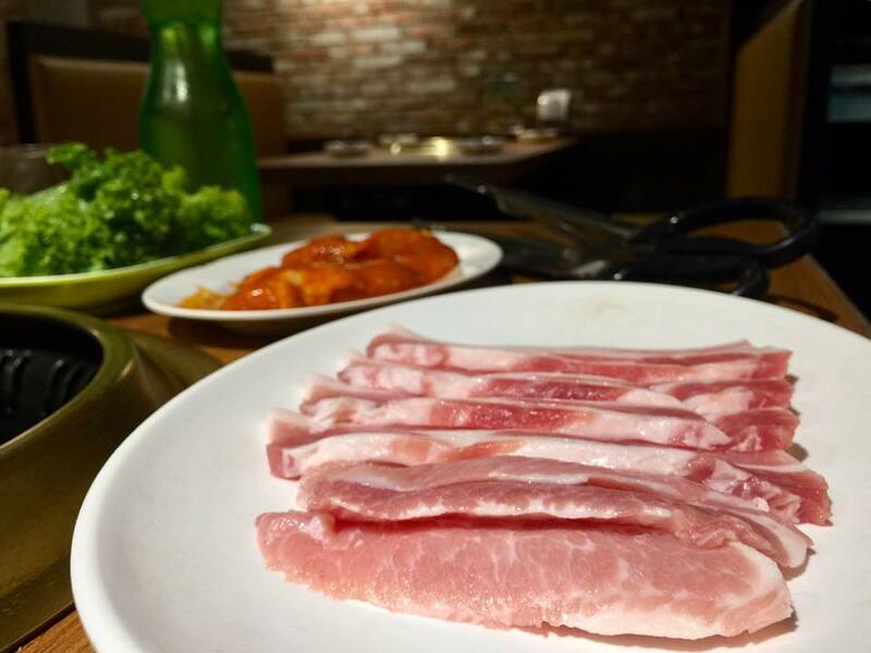 รวมร้านสามชั้นปิ้งย่างสไตล์เกาหลี รสชาติอร่อยแบบต้นตำรับเกาหลีแท้ มีทั้ง buffet และ a la carte