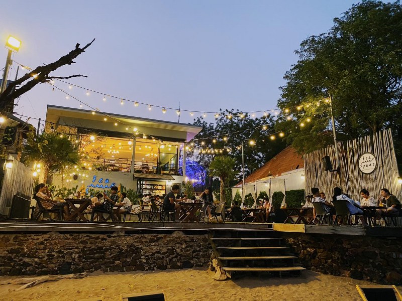 พัทยา, top 12+ ร้านอาหารเกาะล้าน 2024 ร้านอร่อยเกาะล้าน รสชาติดี ราคาไม่เพง