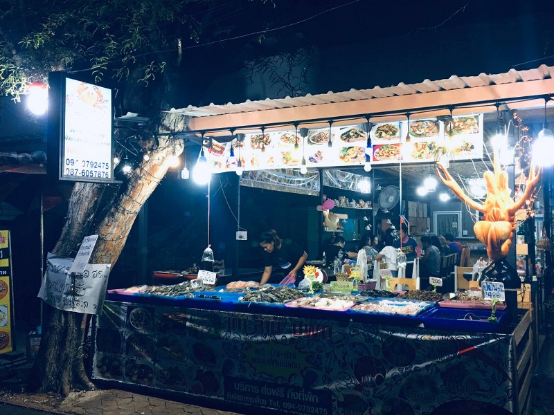 พัทยา, top 12+ ร้านอาหารเกาะล้าน 2024 ร้านอร่อยเกาะล้าน รสชาติดี ราคาไม่เพง