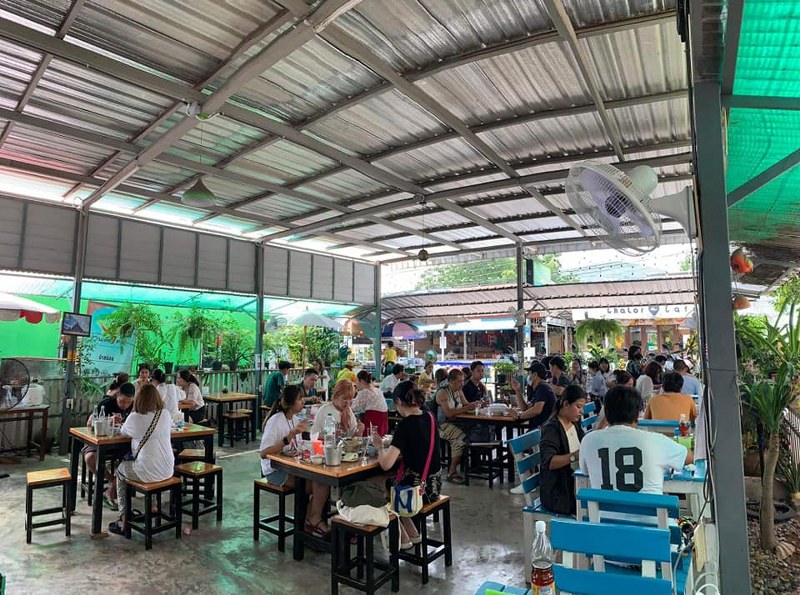 พัทยา, top 12+ ร้านอาหารเกาะล้าน 2024 ร้านอร่อยเกาะล้าน รสชาติดี ราคาไม่เพง