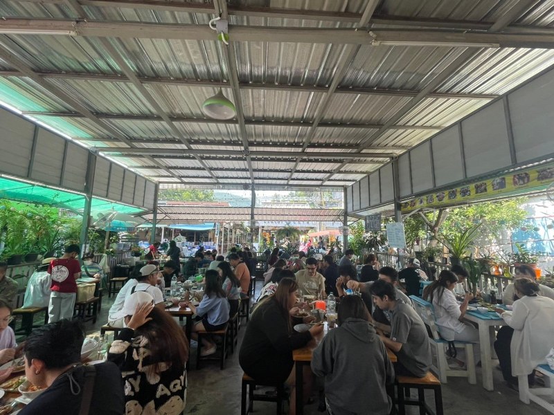 พัทยา, top 12+ ร้านอาหารเกาะล้าน 2024 ร้านอร่อยเกาะล้าน รสชาติดี ราคาไม่เพง