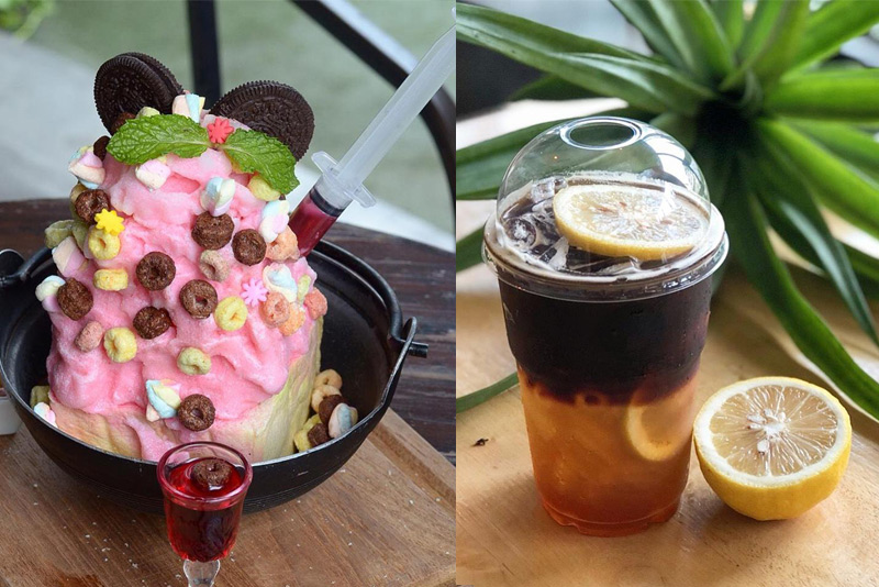 เที่ยวนครนายก, นครนายก, คาเฟ่นครนายก, คาเฟ่นครนายก 20 ร้านเด็ด อัพเดท 2024  วิวริมน้ำ ใกล้เขื่อน บรรยากาศดี  น่าแชะภาพ
