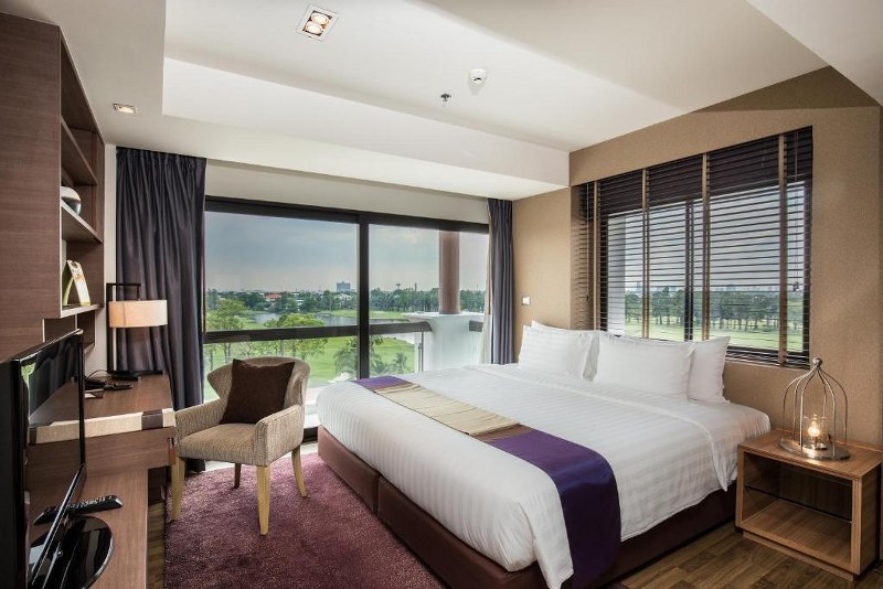 top 7+ ที่พักสมุทรปราการ 2567 บางปู ปากน้ำ ติดทะเล ธรรมชาติ สวยๆ