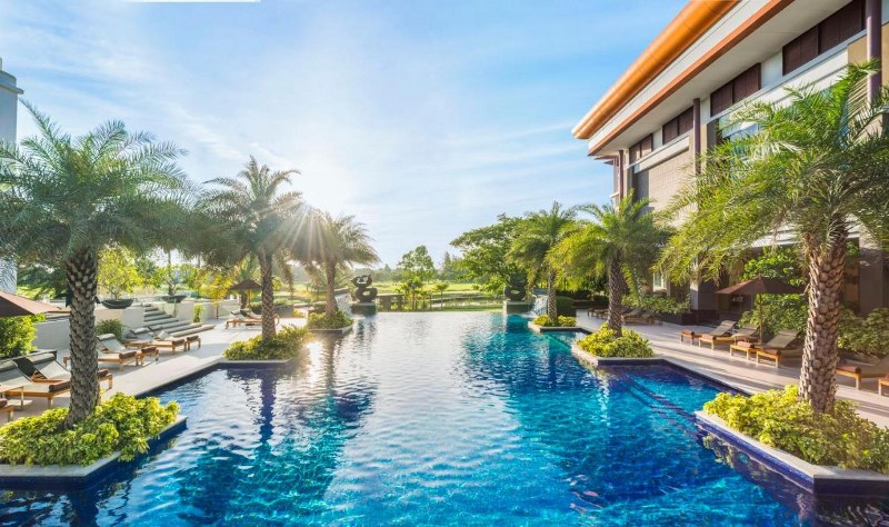 top 7+ ที่พักสมุทรปราการ 2567 บางปู ปากน้ำ ติดทะเล ธรรมชาติ สวยๆ