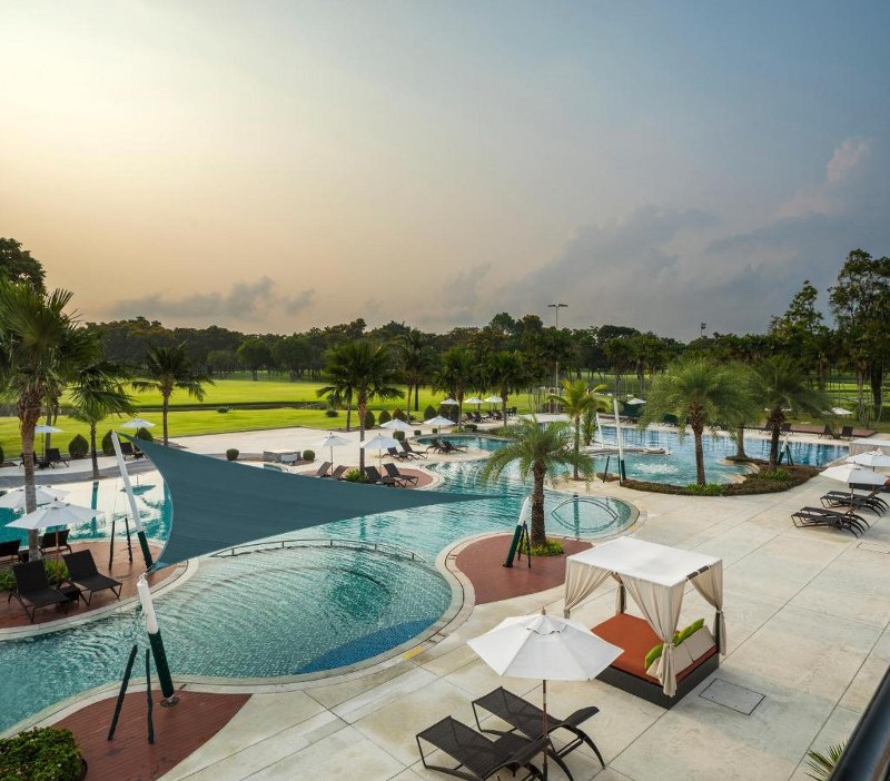 top 7+ ที่พักสมุทรปราการ 2567 บางปู ปากน้ำ ติดทะเล ธรรมชาติ สวยๆ