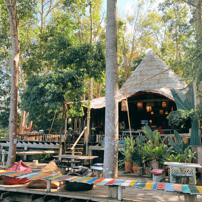 กระบี่, top 11+ คาเฟ่กระบี่ 2567 คาเฟ่เปิดใหม่ ร้านกาแฟชิลๆ บรรยากาศดี