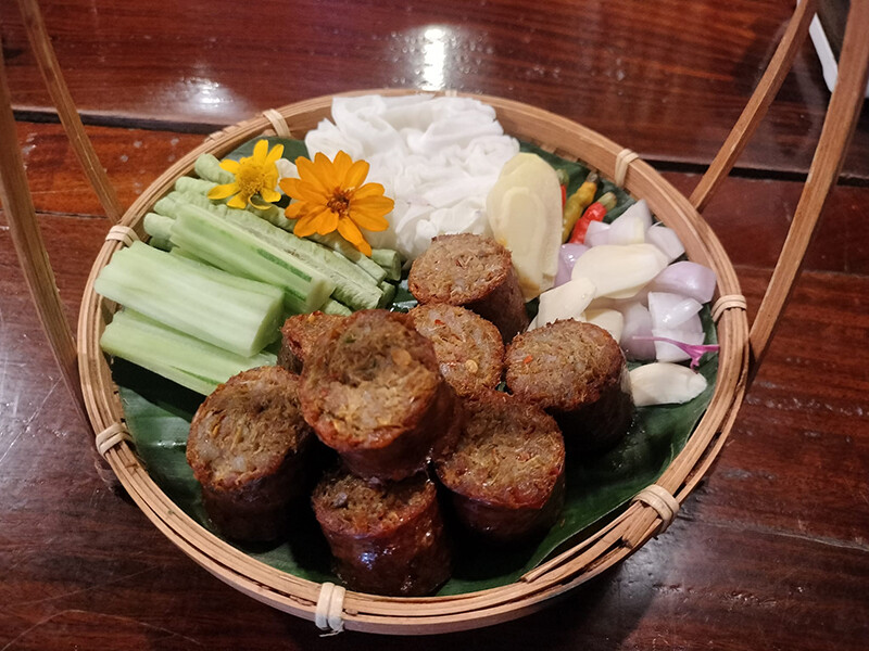top 10+ ร้านอาหารเลย 2567 อาหารเมืองเลย ร้านเด็ด บรรยากาศดี