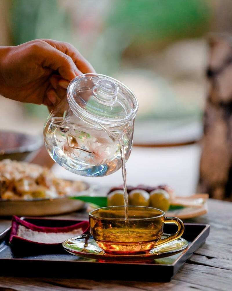 คาเฟ่สไตล์ญี่ปุ่น เชียงใหม่ คัดมาเฉพาะร้านเด็ดๆ บรรยากาศดี น่าถ่ายรูป