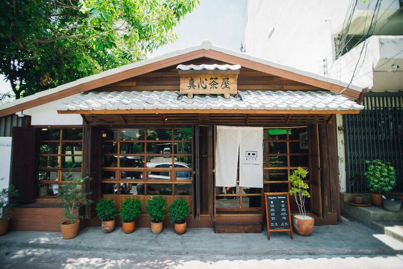 คาเฟ่สไตล์ญี่ปุ่น เชียงใหม่ คัดมาเฉพาะร้านเด็ดๆ บรรยากาศดี น่าถ่ายรูป