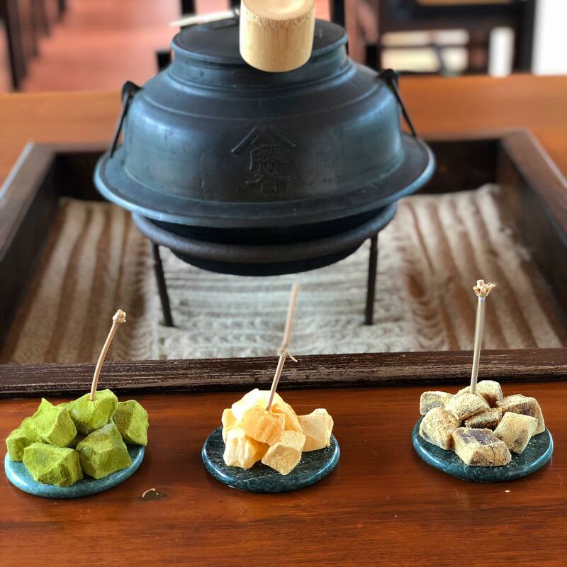 คาเฟ่สไตล์ญี่ปุ่น เชียงใหม่ คัดมาเฉพาะร้านเด็ดๆ บรรยากาศดี น่าถ่ายรูป