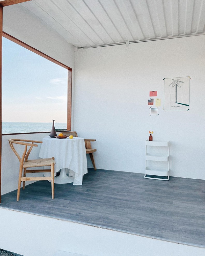 หัวหิน, top 12+ ร้านคาเฟ่ชะอำ 2567 บรรยากาศติดทะเล เช็คอินคาเฟ่เปิดใหม่