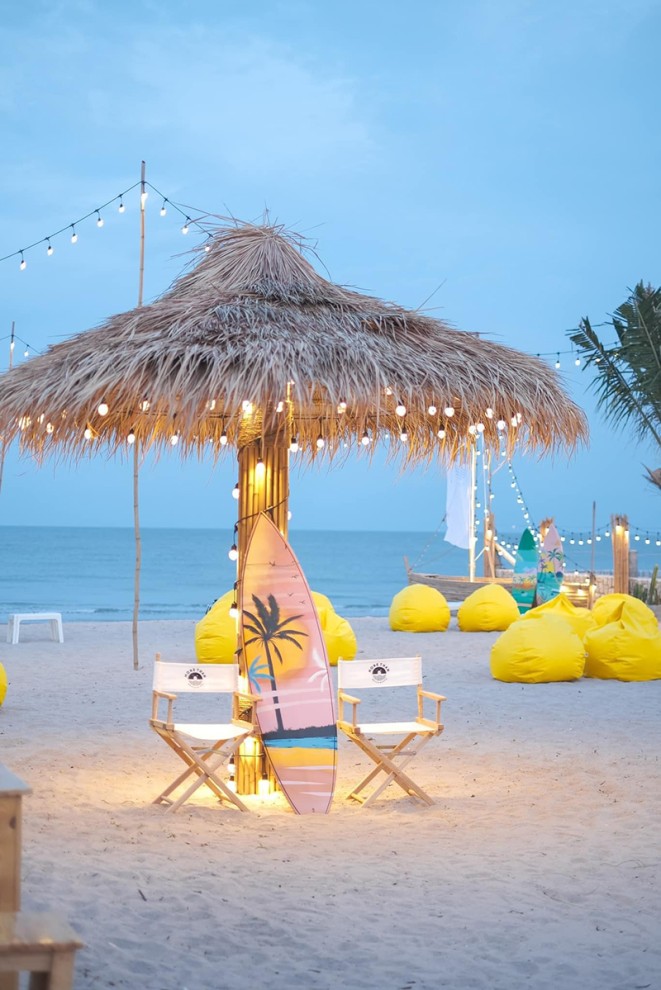 หัวหิน, top 12+ ร้านคาเฟ่ชะอำ 2567 บรรยากาศติดทะเล เช็คอินคาเฟ่เปิดใหม่