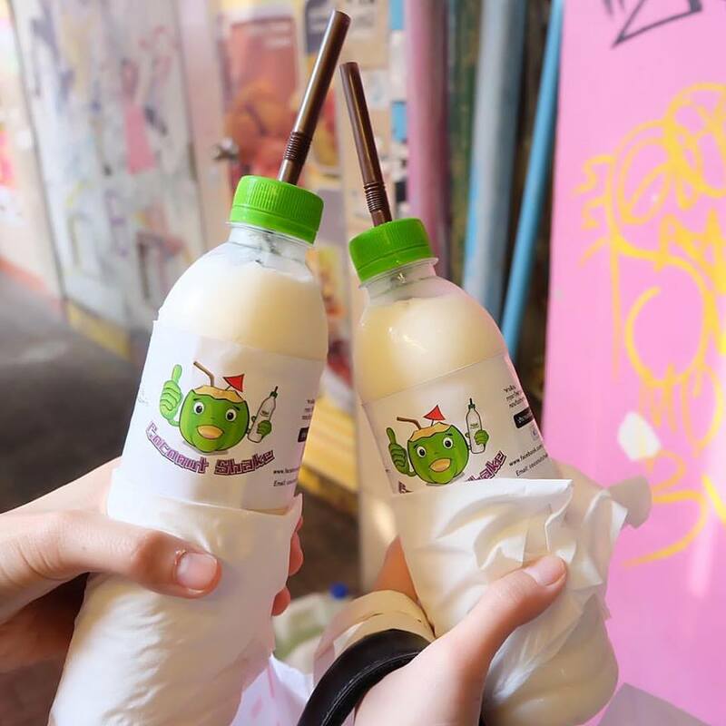 top 8+ ร้านของหวาน เมนูมะพร้าว หอมนุ่มละมุนลิ้น อร่อยชวนลิ้มลอง บอกเลยว่าเด็ดมากกก ไม่ควรพลาดเลยแม้แต่ร้านเดียว!!