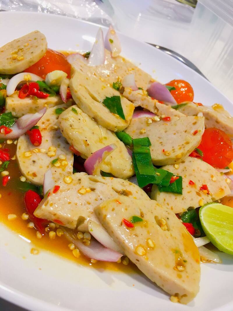 คนละครึ่ง 10 ร้านพัทยาอร่อยครบจบทั้งเมนูคาว-หวาน พร้อมราคาคุ้มสุดจ่ายครึ่งเดียว!