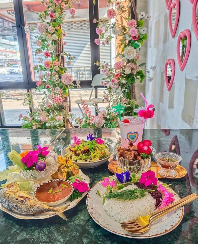 คนละครึ่ง 10 ร้านพัทยาอร่อยครบจบทั้งเมนูคาว-หวาน พร้อมราคาคุ้มสุดจ่ายครึ่งเดียว!