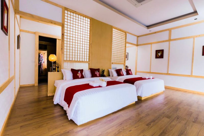ที่พักเขาใหญ่, เขาใหญ่, top 20+ ที่พักเขาใหญ่ ดีไซน์ดี ถ่ายรูปสวย ใกล้ที่เที่ยว
