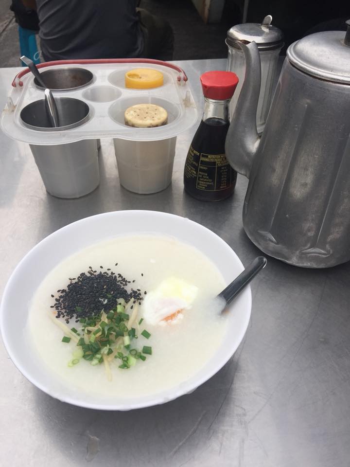 สลัดความหิวแล้วไปอิ่มอร่อยพอดีท้องกับ 9 ร้านโจ๊กในกรุงเทพฯ