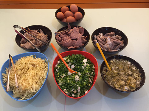 สลัดความหิวแล้วไปอิ่มอร่อยพอดีท้องกับ 9 ร้านโจ๊กในกรุงเทพฯ