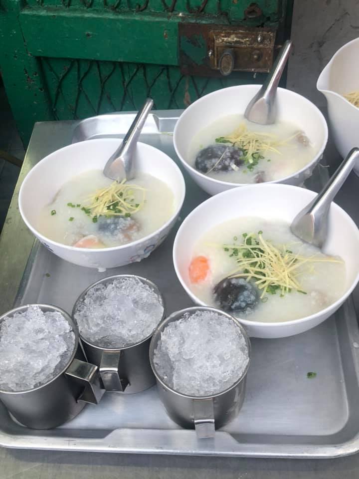สลัดความหิวแล้วไปอิ่มอร่อยพอดีท้องกับ 9 ร้านโจ๊กในกรุงเทพฯ
