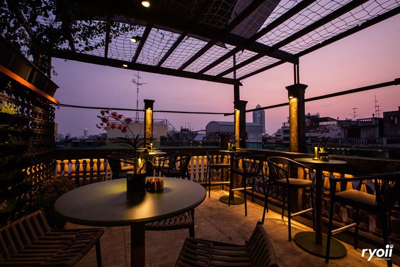 ร้าน hang out นั่งชิล กทม. รวมร้านเด็ดบรรยากาศดีแฮงเอาท์ไม่ควรพลาด!