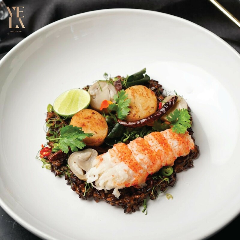 ร้าน hang out นั่งชิล กทม. รวมร้านเด็ดบรรยากาศดีแฮงเอาท์ไม่ควรพลาด!