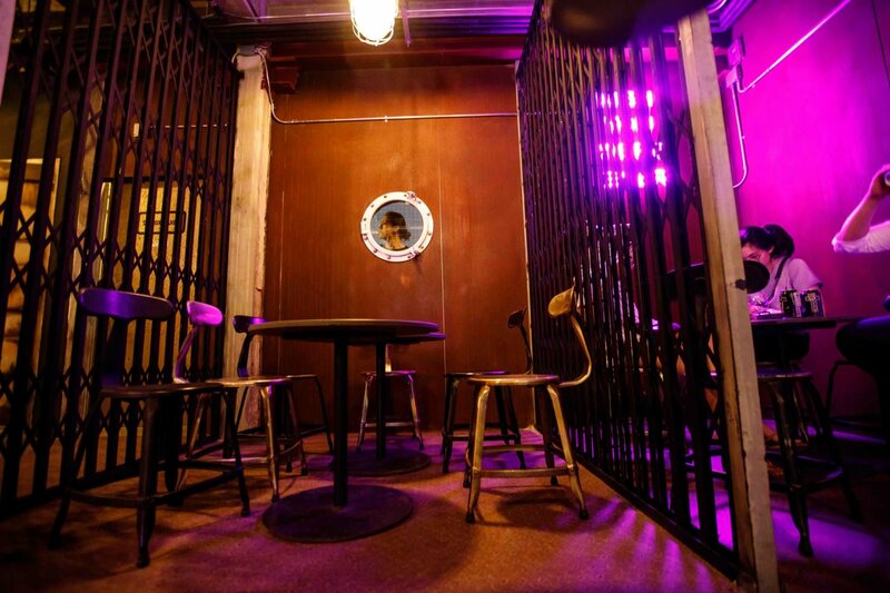 ร้าน hang out นั่งชิล กทม. รวมร้านเด็ดบรรยากาศดีแฮงเอาท์ไม่ควรพลาด!