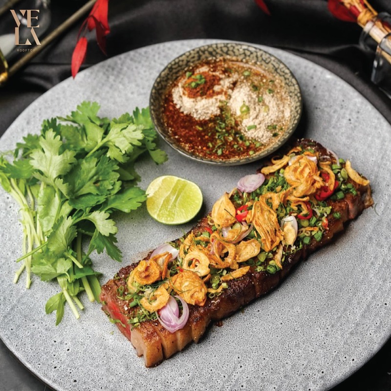 ร้าน hang out นั่งชิล กทม. รวมร้านเด็ดบรรยากาศดีแฮงเอาท์ไม่ควรพลาด!