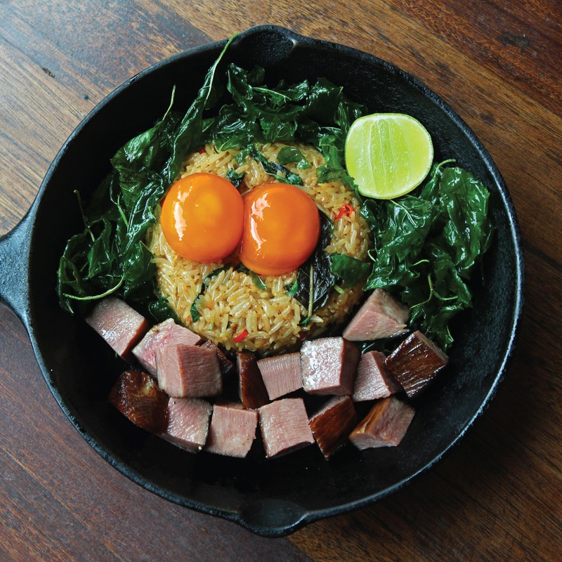ร้าน hang out นั่งชิล กทม. รวมร้านเด็ดบรรยากาศดีแฮงเอาท์ไม่ควรพลาด!