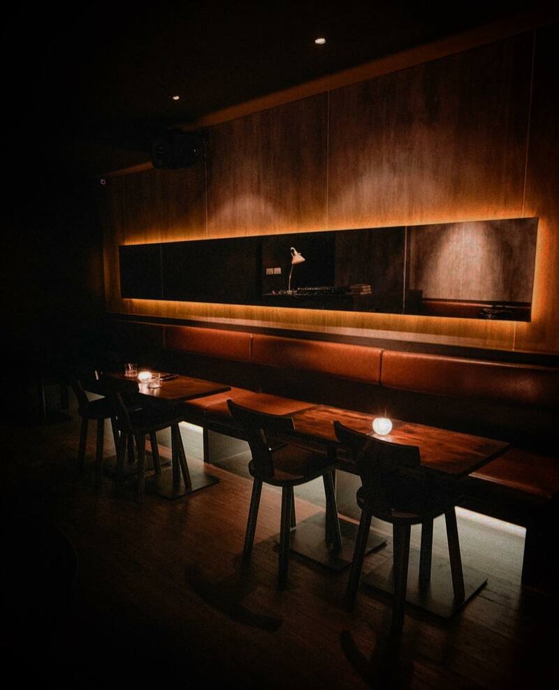 ร้าน hang out นั่งชิล กทม. รวมร้านเด็ดบรรยากาศดีแฮงเอาท์ไม่ควรพลาด!