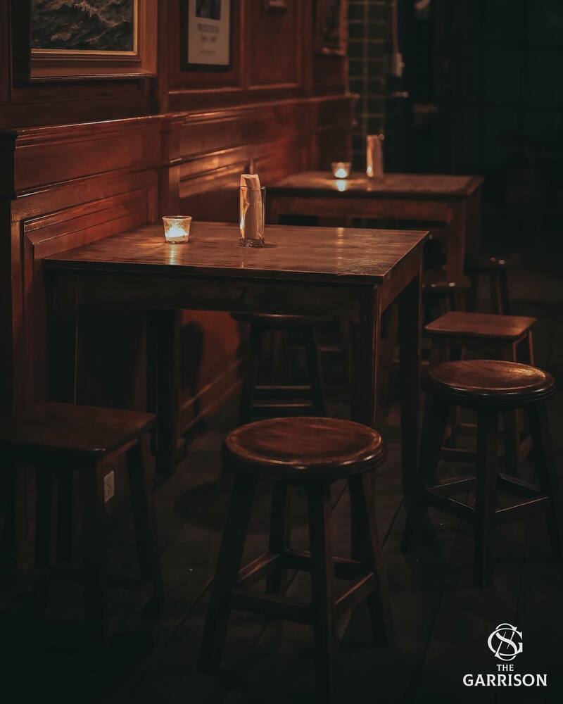 ร้าน hang out นั่งชิล กทม. รวมร้านเด็ดบรรยากาศดีแฮงเอาท์ไม่ควรพลาด!