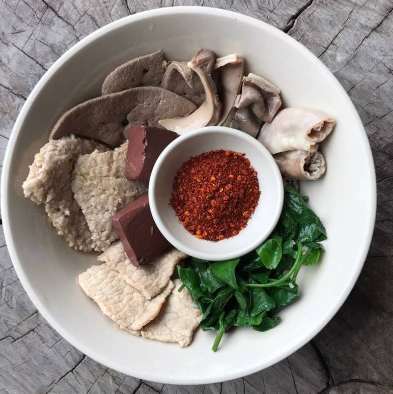 top 12+ ร้านอาหารเช้า กระบี่ ร้านอร่อยเหมาะสำหรับเติมพลังในเช้าวันใหม่!
