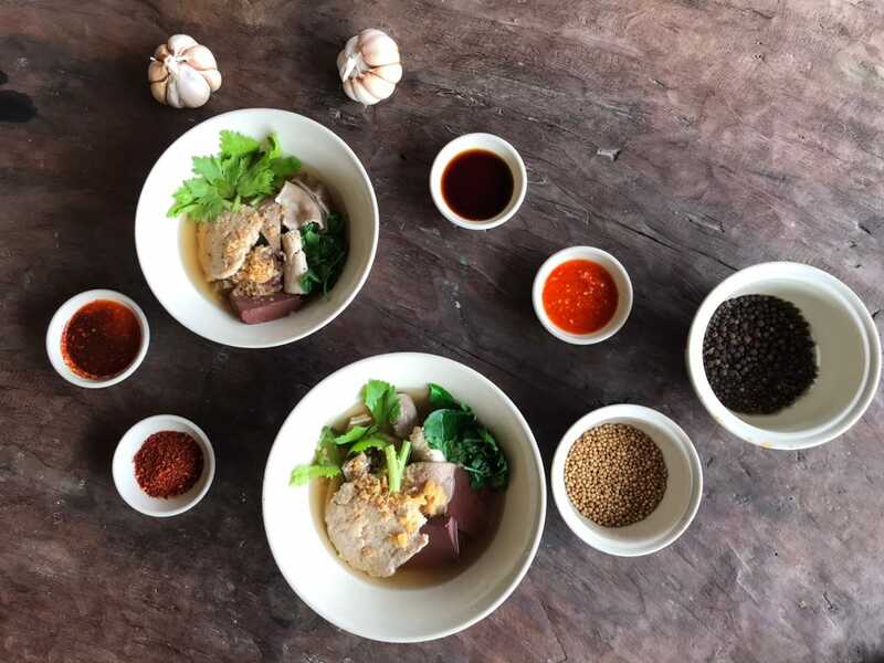 top 12+ ร้านอาหารเช้า กระบี่ ร้านอร่อยเหมาะสำหรับเติมพลังในเช้าวันใหม่!