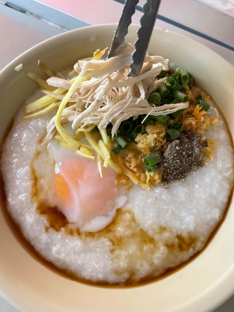 top 12+ ร้านอาหารเช้า กระบี่ ร้านอร่อยเหมาะสำหรับเติมพลังในเช้าวันใหม่!