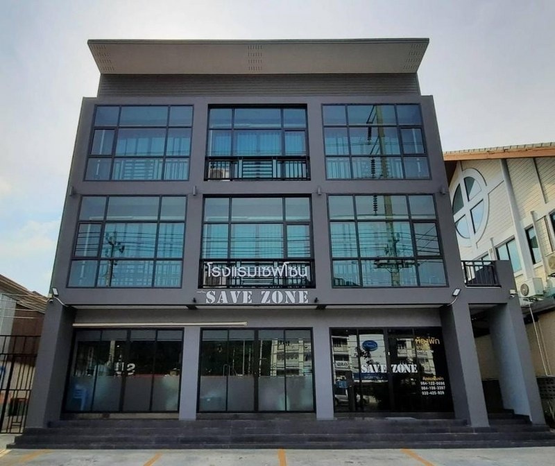 top 9+ ที่พักเพชรบุรี 2567 ที่พักเปิดใหม่ติดถนนเพชรเกษมในเมือง ริมน้ำ ริมทะเล ราคาถูก