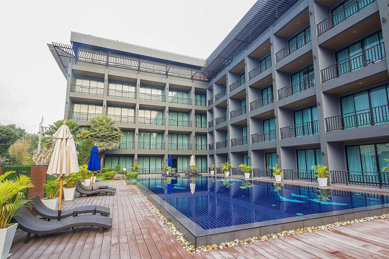 top 9+ ที่พักเพชรบุรี 2567 ที่พักเปิดใหม่ติดถนนเพชรเกษมในเมือง ริมน้ำ ริมทะเล ราคาถูก