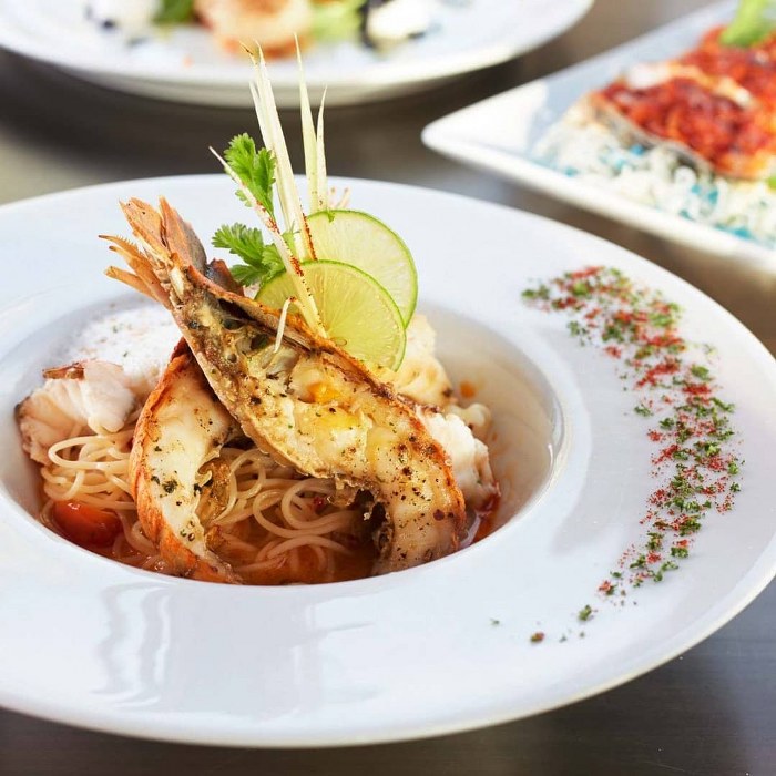 พัทยา, top 12+ ร้านอาหารพัทยา 2567 ร้านอาหารซีฟู้ดสดๆ อร่อยๆ วิวริมทะเล
