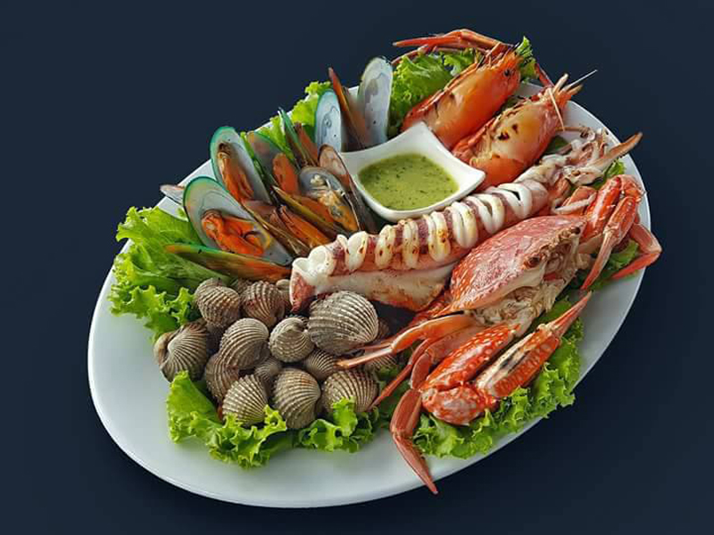 พัทยา, top 12+ ร้านอาหารพัทยา 2567 ร้านอาหารซีฟู้ดสดๆ อร่อยๆ วิวริมทะเล