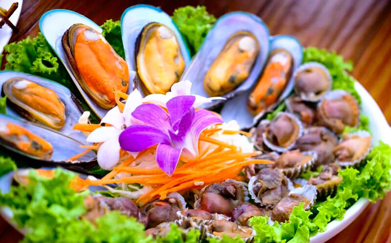 top 9+ ร้านอาหารสงขลา 2567 บรรยากาศดี ริมทะเล อาหารอร่อย