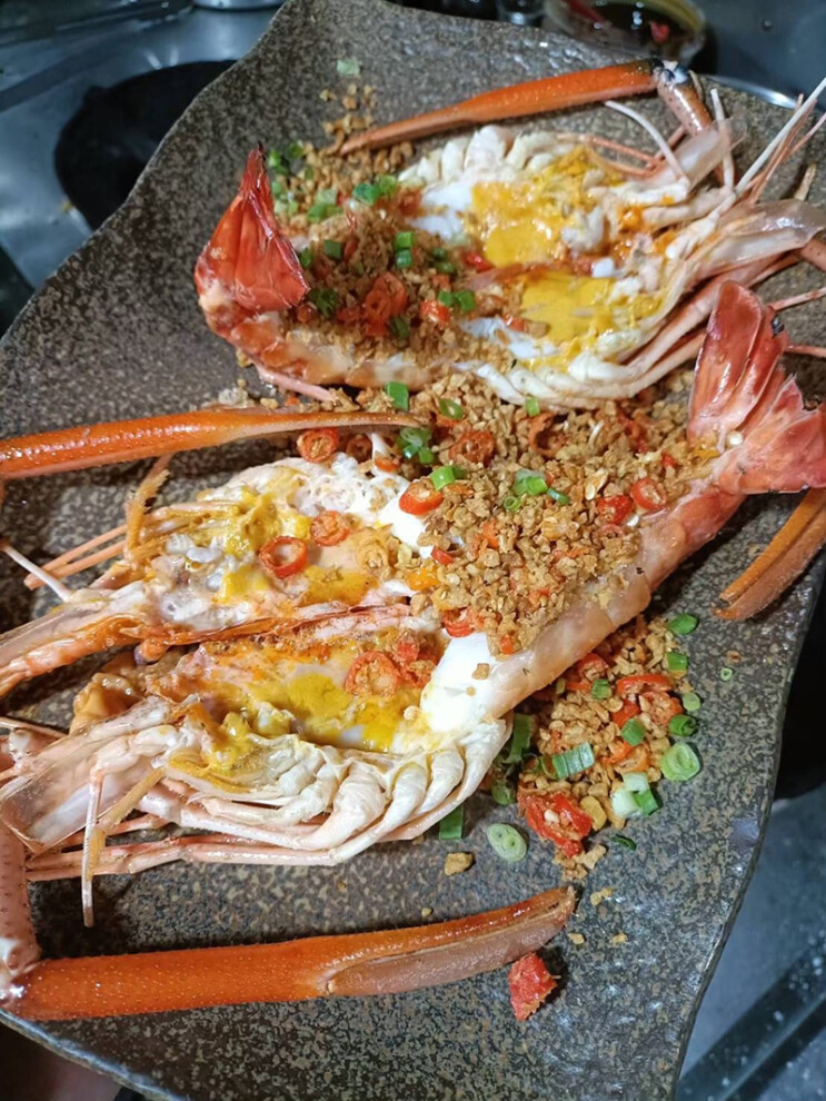 top 9+ ร้านอาหารสงขลา 2567 บรรยากาศดี ริมทะเล อาหารอร่อย