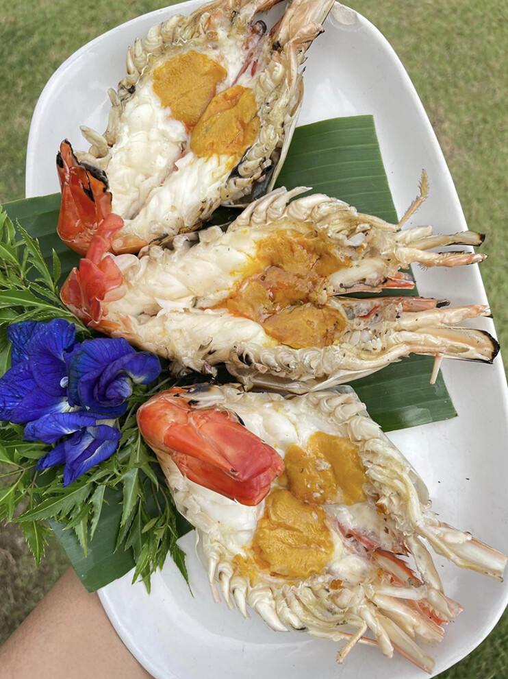 top 9+ ร้านอาหารสงขลา 2567 บรรยากาศดี ริมทะเล อาหารอร่อย
