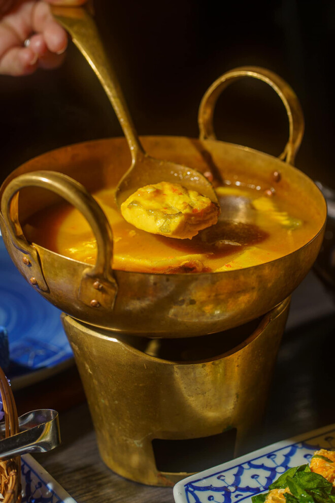 top 9+ ร้านอาหารสงขลา 2567 บรรยากาศดี ริมทะเล อาหารอร่อย