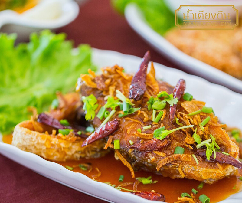 top 9+ ร้านอาหารสงขลา 2567 บรรยากาศดี ริมทะเล อาหารอร่อย