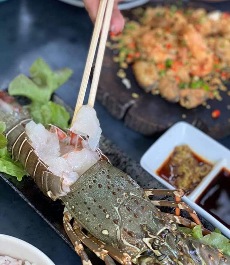top 9+ ร้านอาหารสงขลา 2567 บรรยากาศดี ริมทะเล อาหารอร่อย